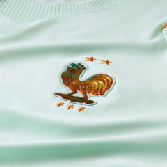 2026-27 France Men's Stadium Away Soccer Jersey