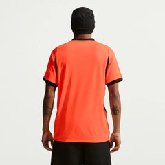 2026-27 Netherlands Men's Stadium Home Soccer Jersey