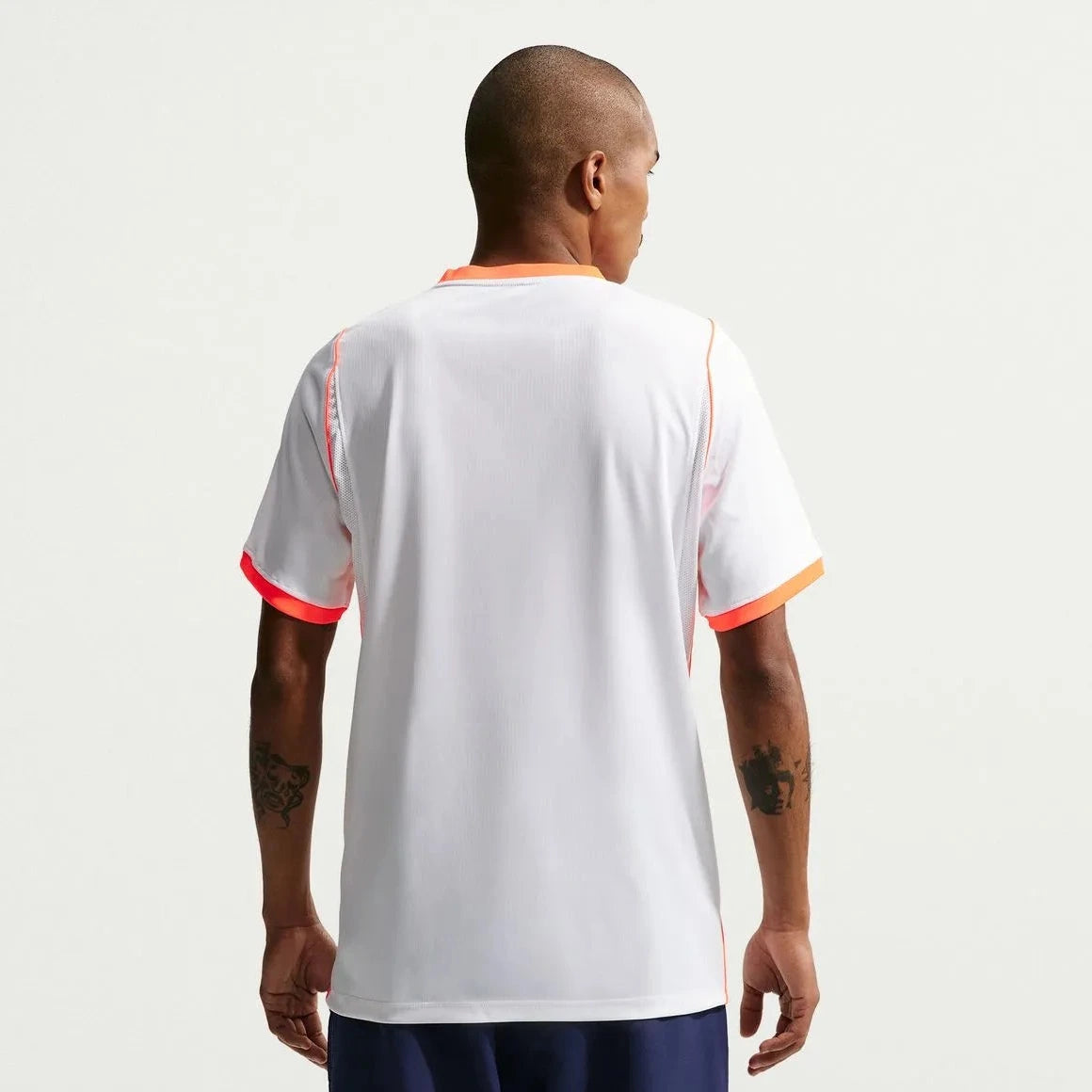 2026-27 Netherlands Men's Stadium Away Soccer Jersey