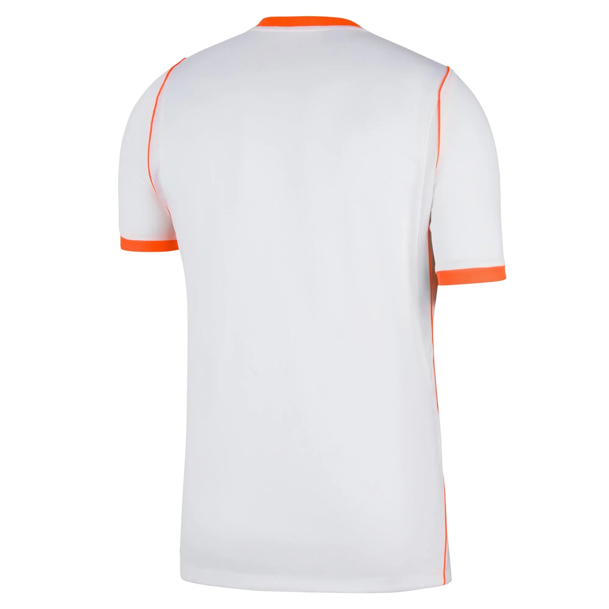 2026-27 Netherlands Men's Stadium Away Soccer Jersey