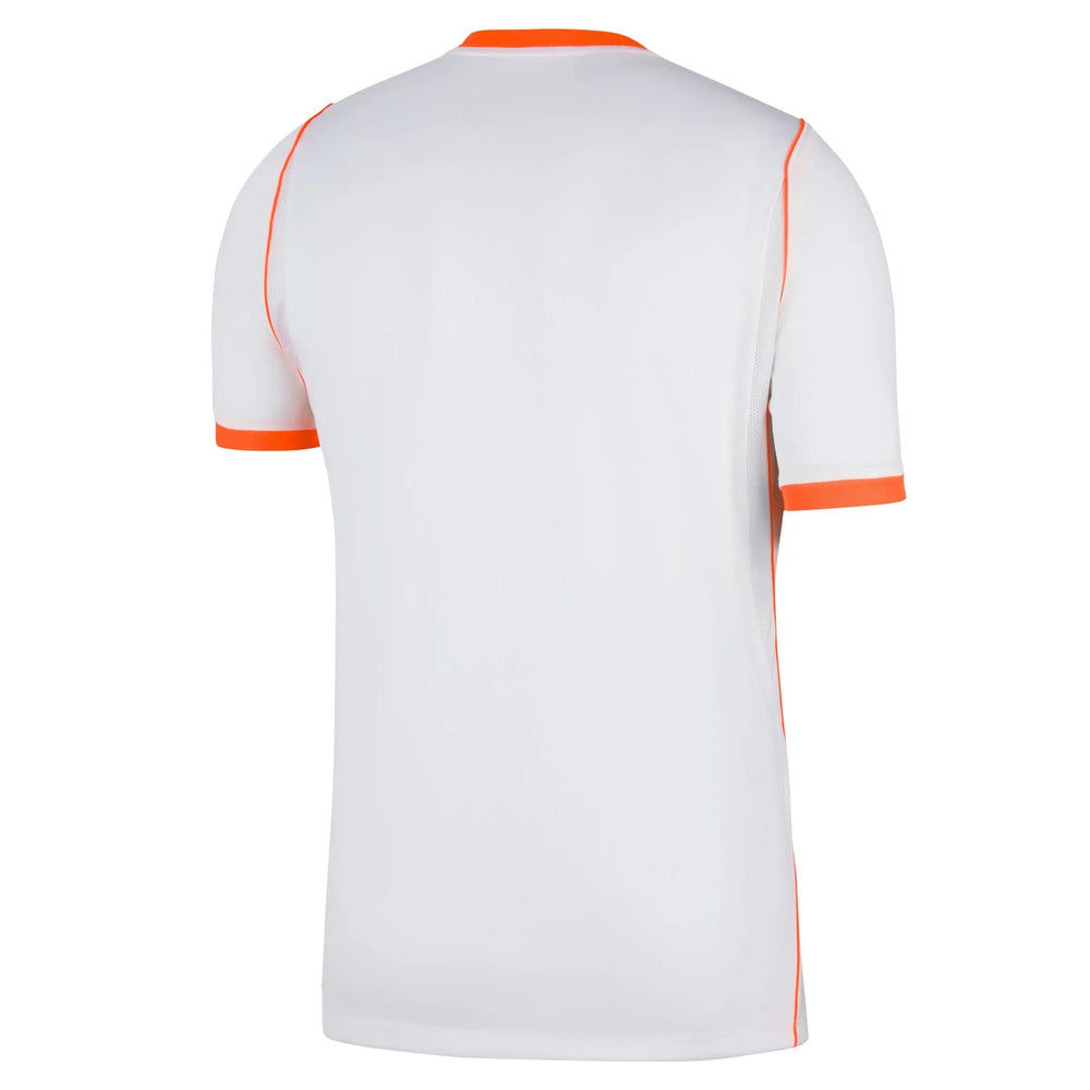2026-27 Netherlands Men's Stadium Away Soccer Jersey