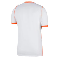 2026-27 Netherlands Men's Stadium Away Soccer Jersey