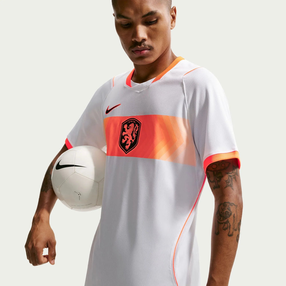 2026-27 Netherlands Men's Stadium Away Soccer Jersey