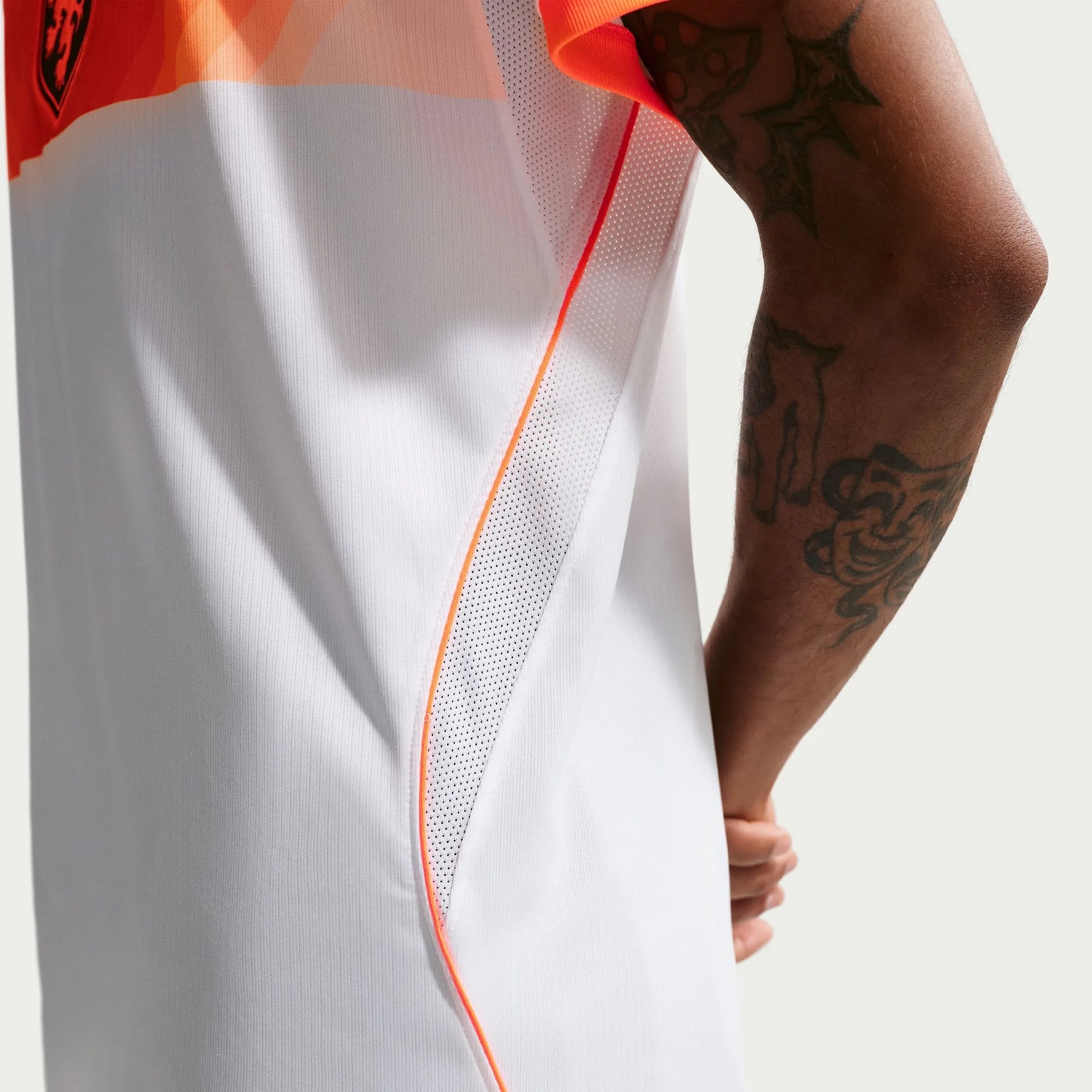 2026-27 Netherlands Men's Stadium Away Soccer Jersey
