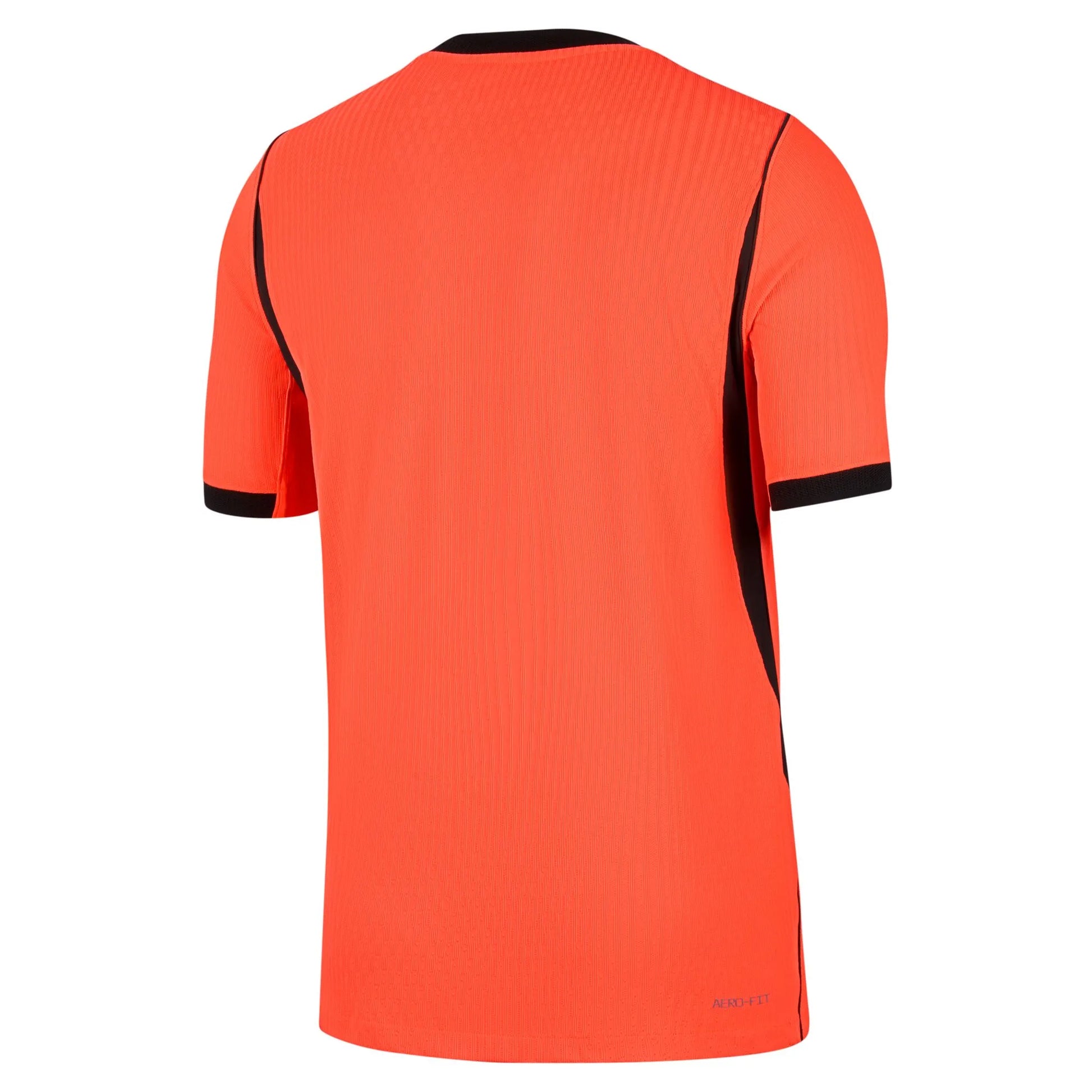 2026-27 Netherlands Men's Authentic Home Soccer Jersey