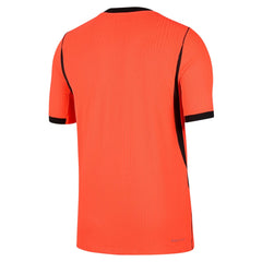 2026-27 Netherlands Men's Authentic Home Soccer Jersey