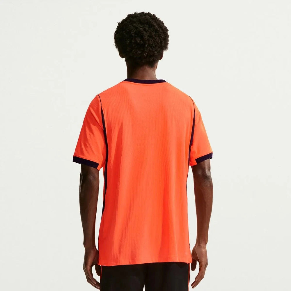 2026-27 Netherlands Men's Authentic Home Soccer Jersey