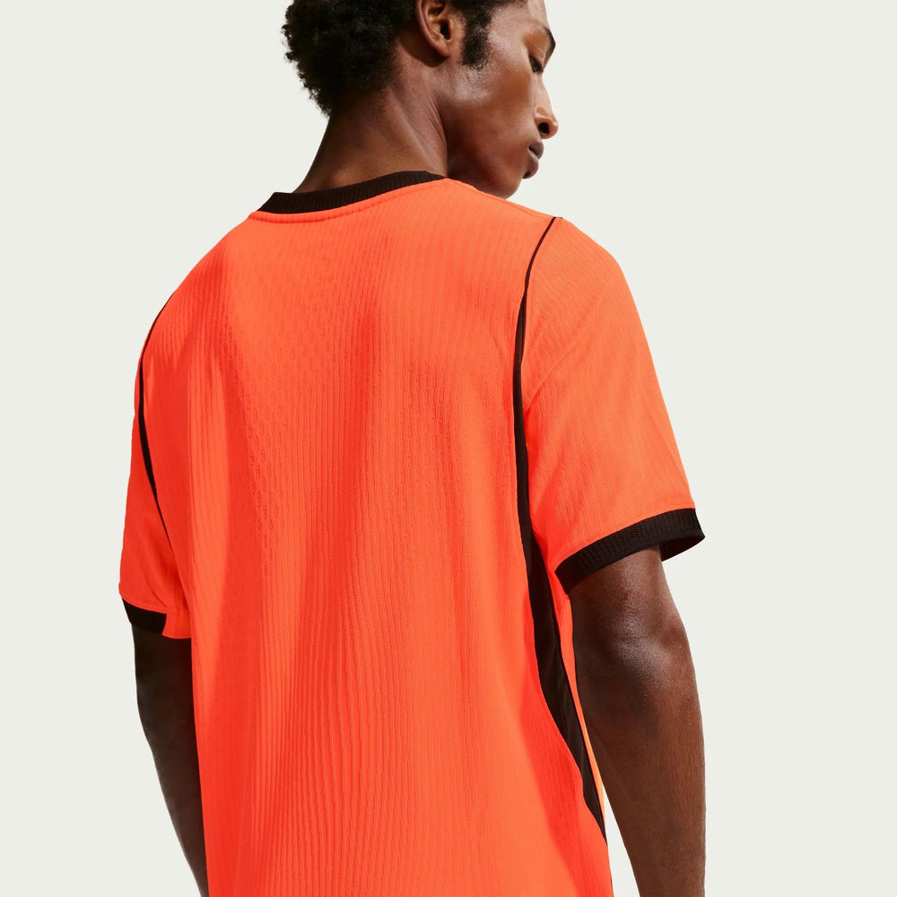 2026-27 Netherlands Men's Authentic Home Soccer Jersey