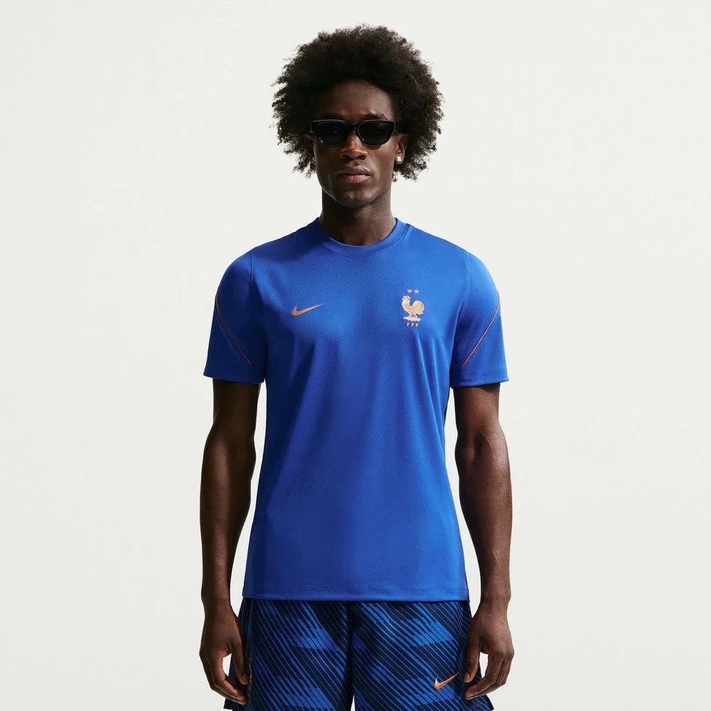 2026-27 France Men's Strike Top