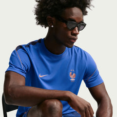 2026-27 France Men's Strike Top