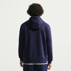 2026-27 France Men's Club French Terry Pullover Hoodie