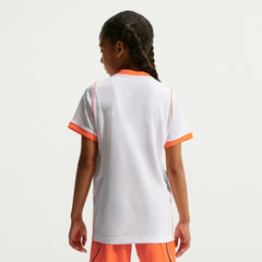 2026-27 Netherlands Youth Stadium Away Soccer Jersey