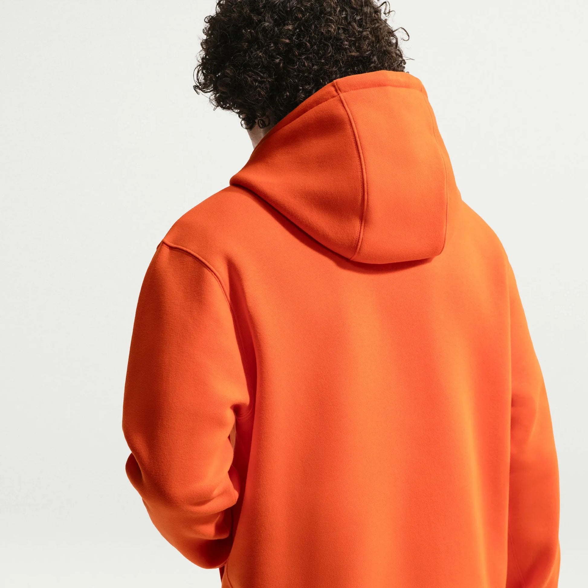 2026-27 Netherlands Men's Club Pullover Hoodie