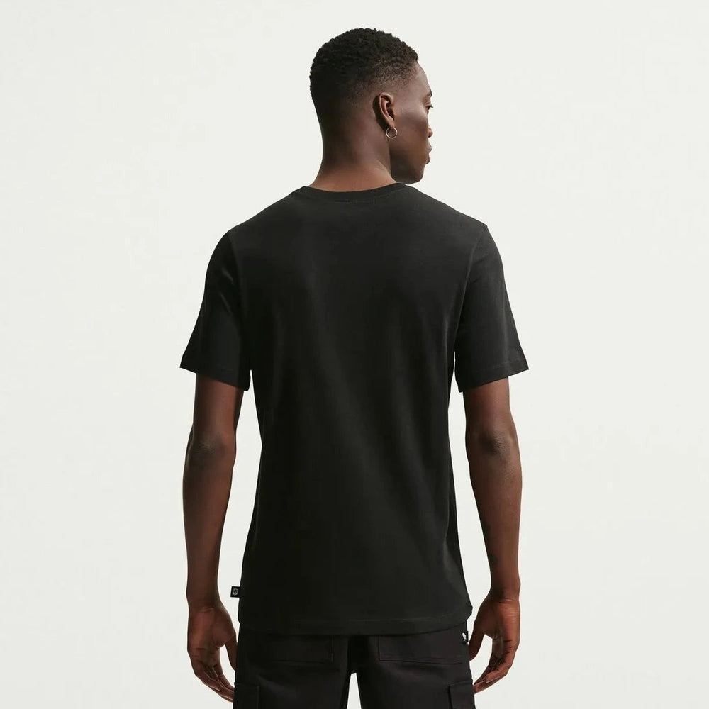 2026-27 Netherlands Men's Wordmark Tee