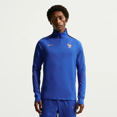 2026-27 France Men's Strike Drill Top