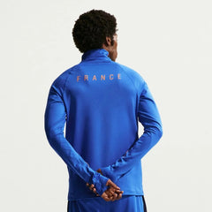 2026-27 France Men's Strike Drill Top