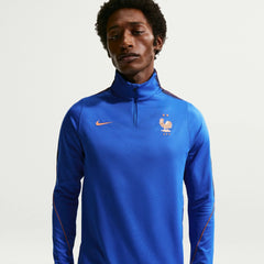 2026-27 France Men's Strike Drill Top