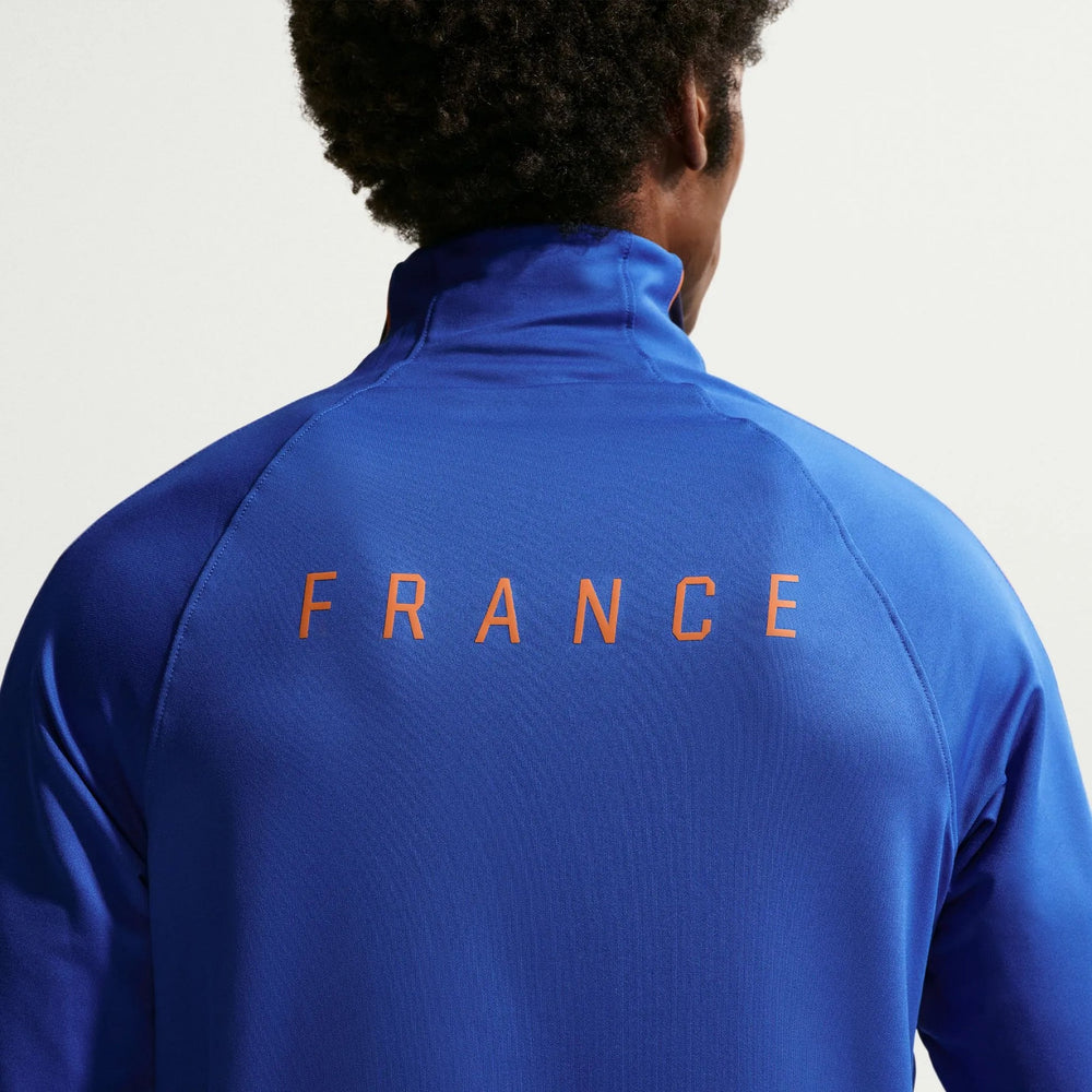 2026-27 France Men's Strike Drill Top