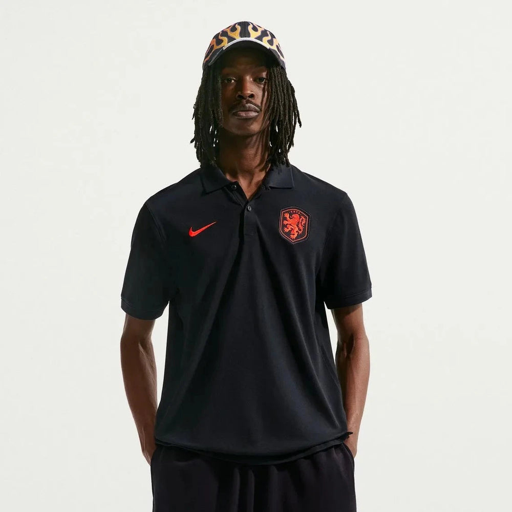 2026-27 Netherlands Men's The Polo 2.0