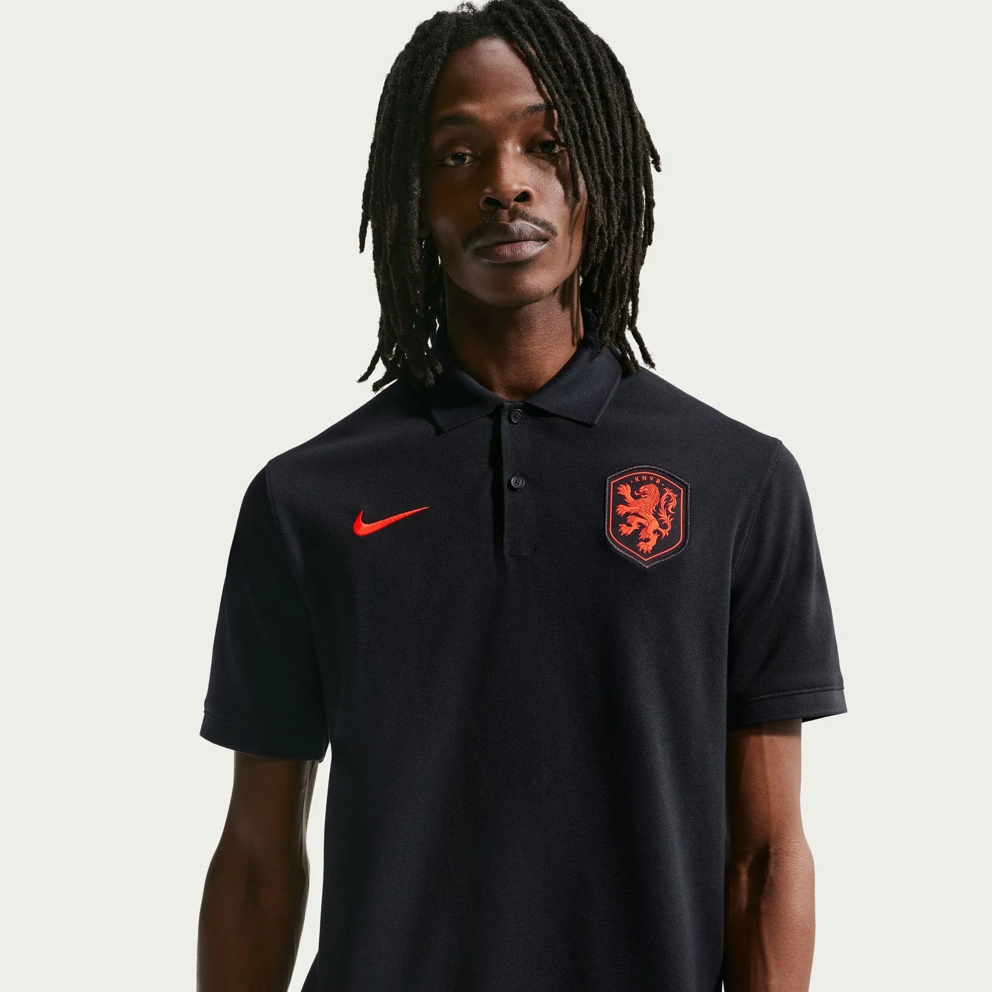 2026-27 Netherlands Men's The Polo 2.0