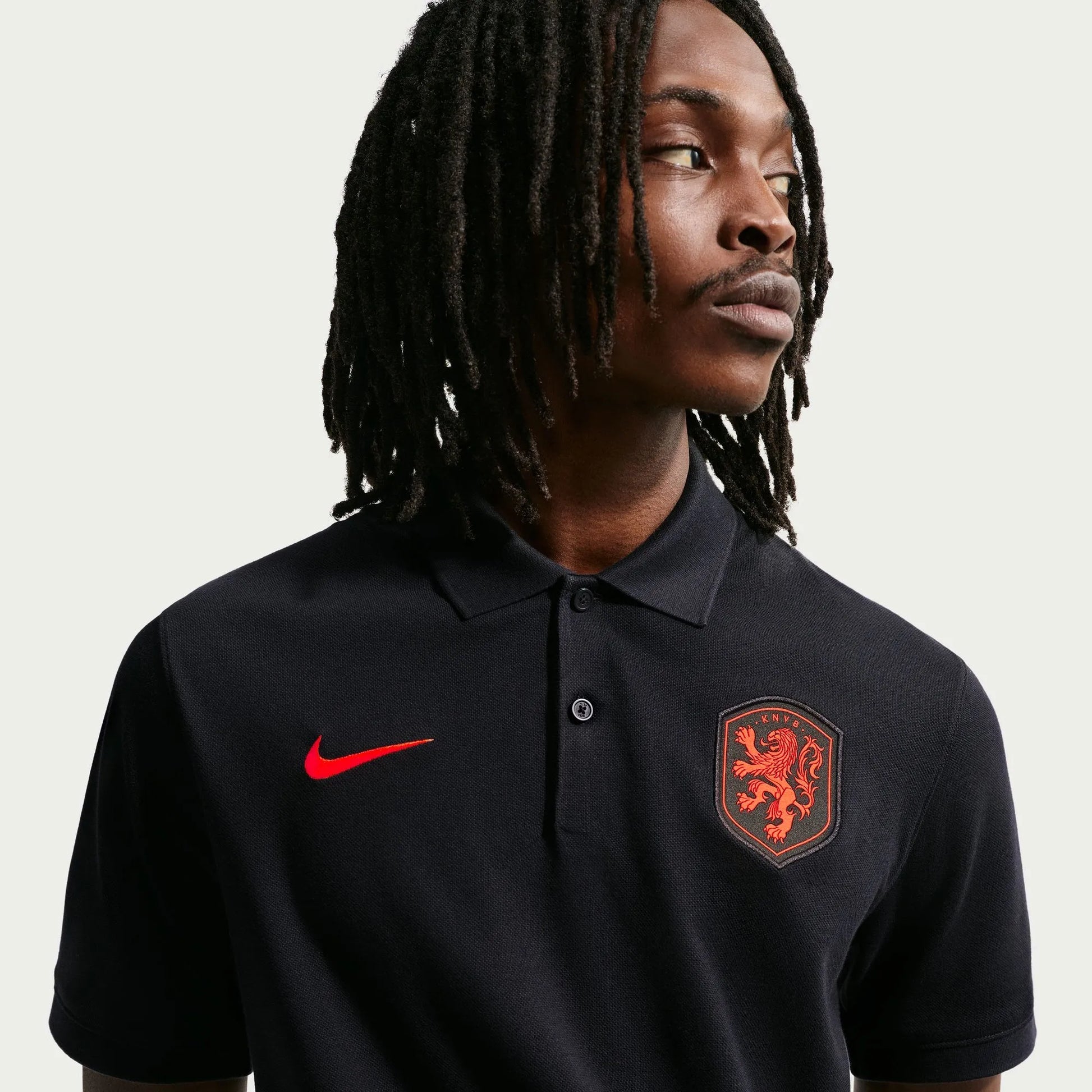 2026-27 Netherlands Men's The Polo 2.0