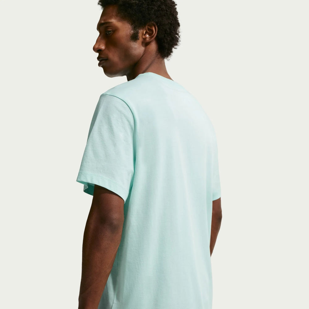 2026-27 France Men's Wordmark Tee