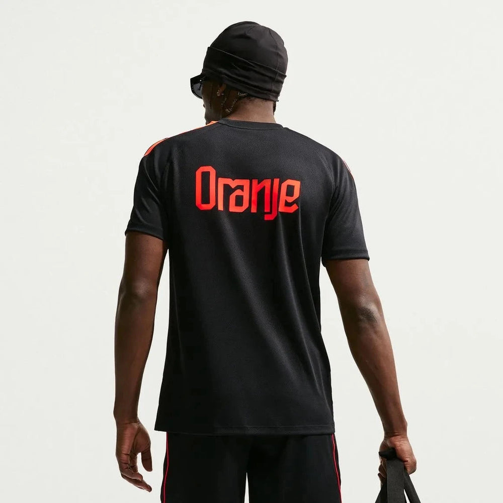 2026-27 Netherlands Men's Strike Top