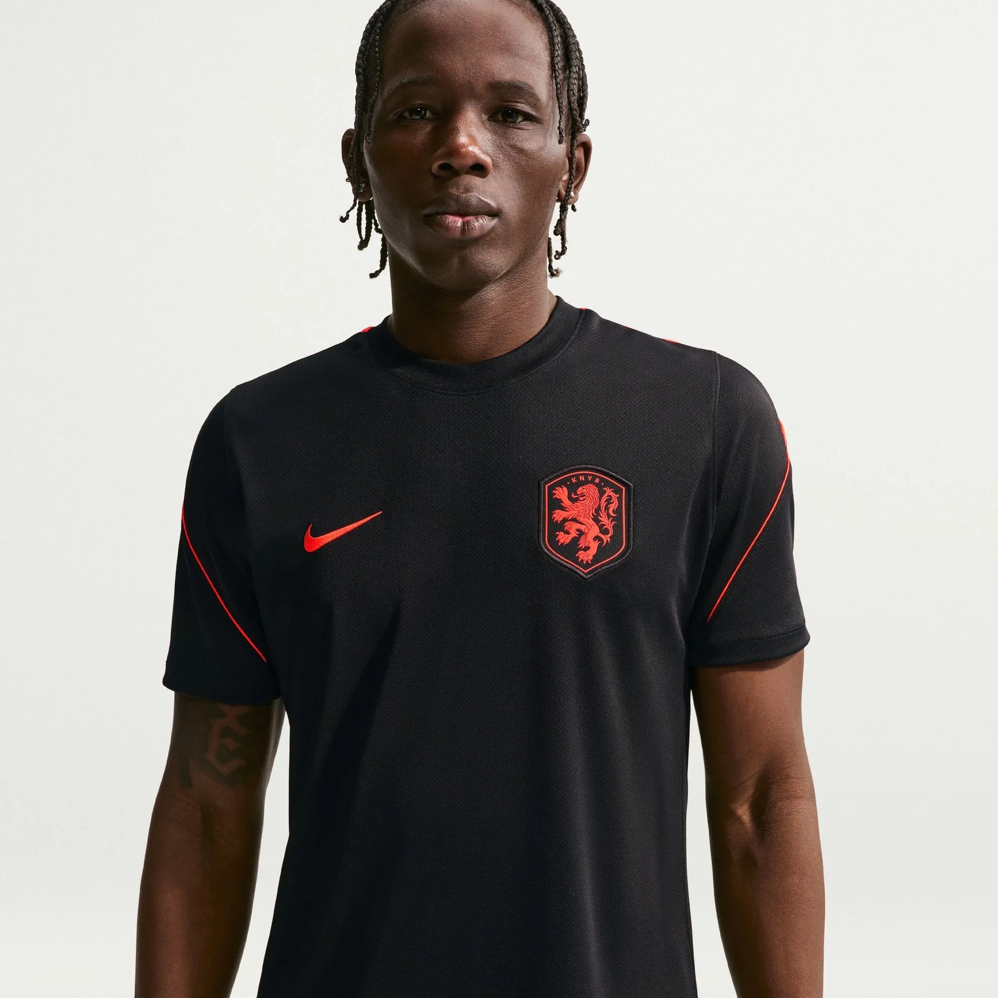 2026-27 Netherlands Men's Strike Top