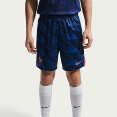 2026-27 France Men's Stadium Home Shorts
