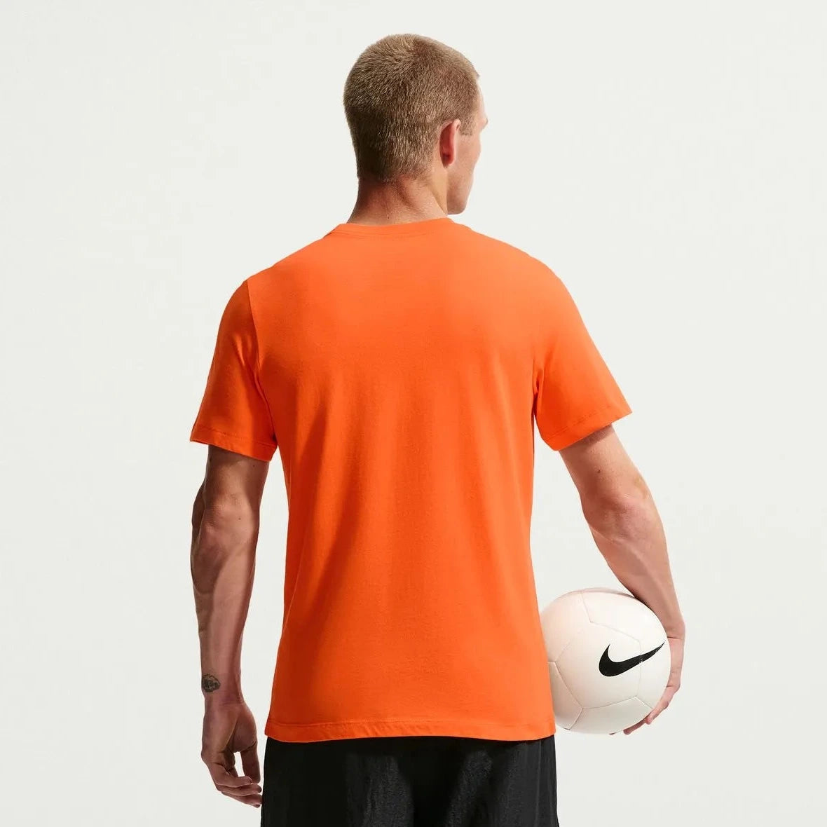 2026-27 Netherlands Men's Crest Tee