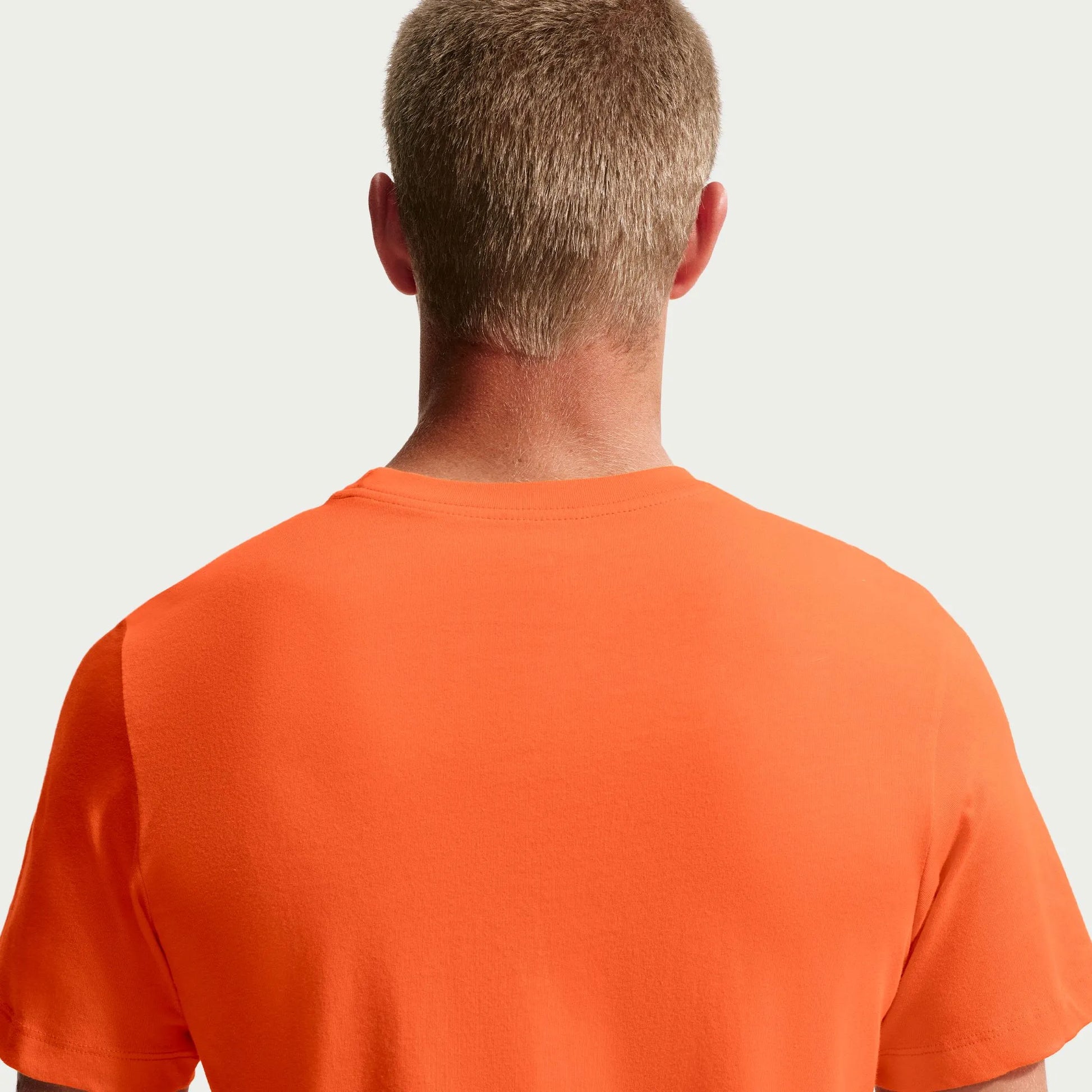 2026-27 Netherlands Men's Crest Tee