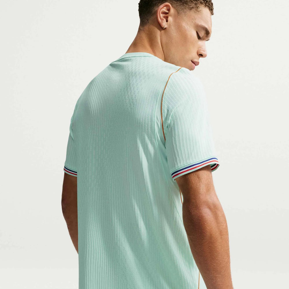 2026-27 France Men's Authentic Away Soccer Jersey