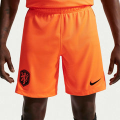 2026-27 Netherlands Men's Stadium Away Shorts