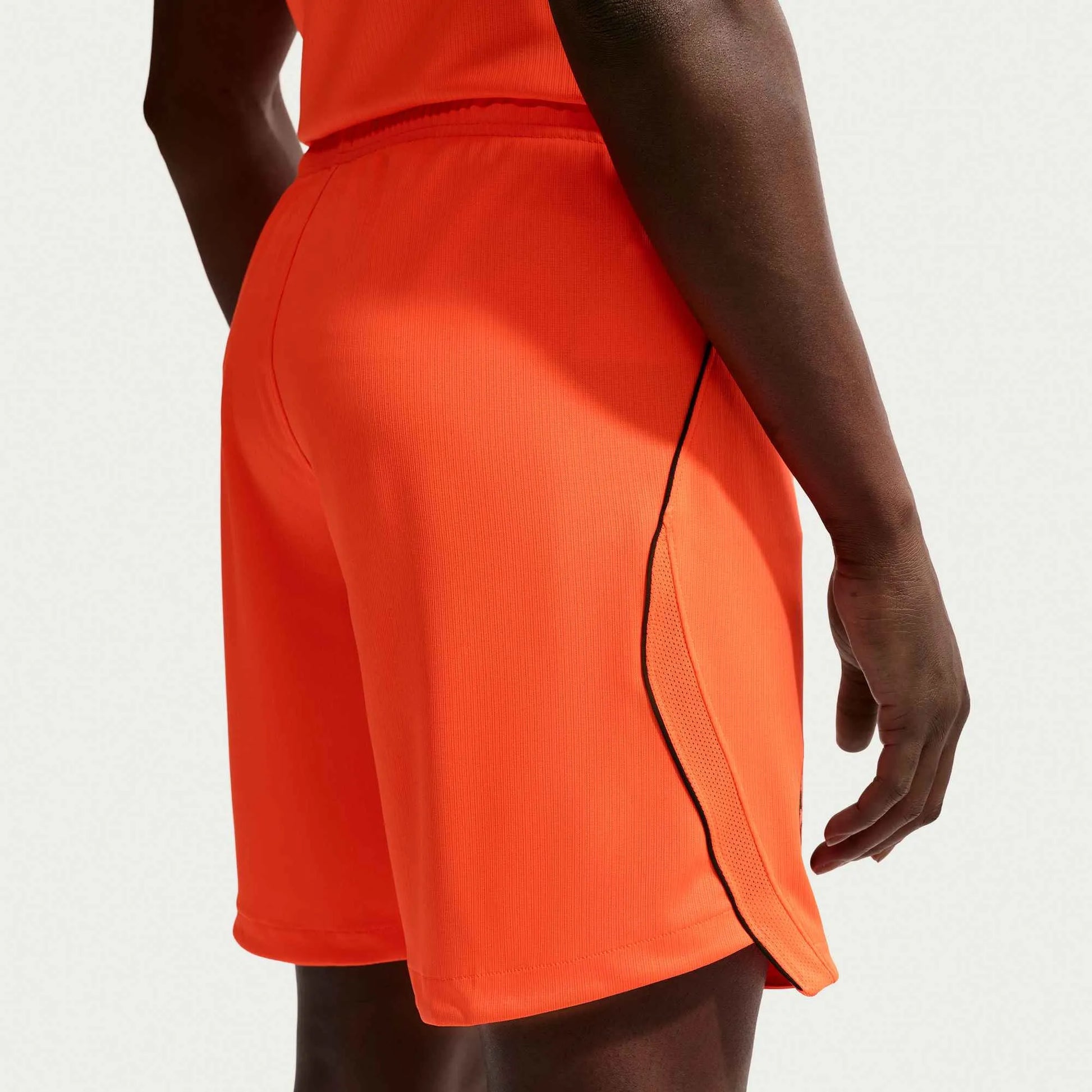 2026-27 Netherlands Men's Stadium Away Shorts