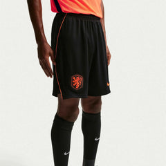 2026-27 Netherlands Men's Stadium Home Shorts