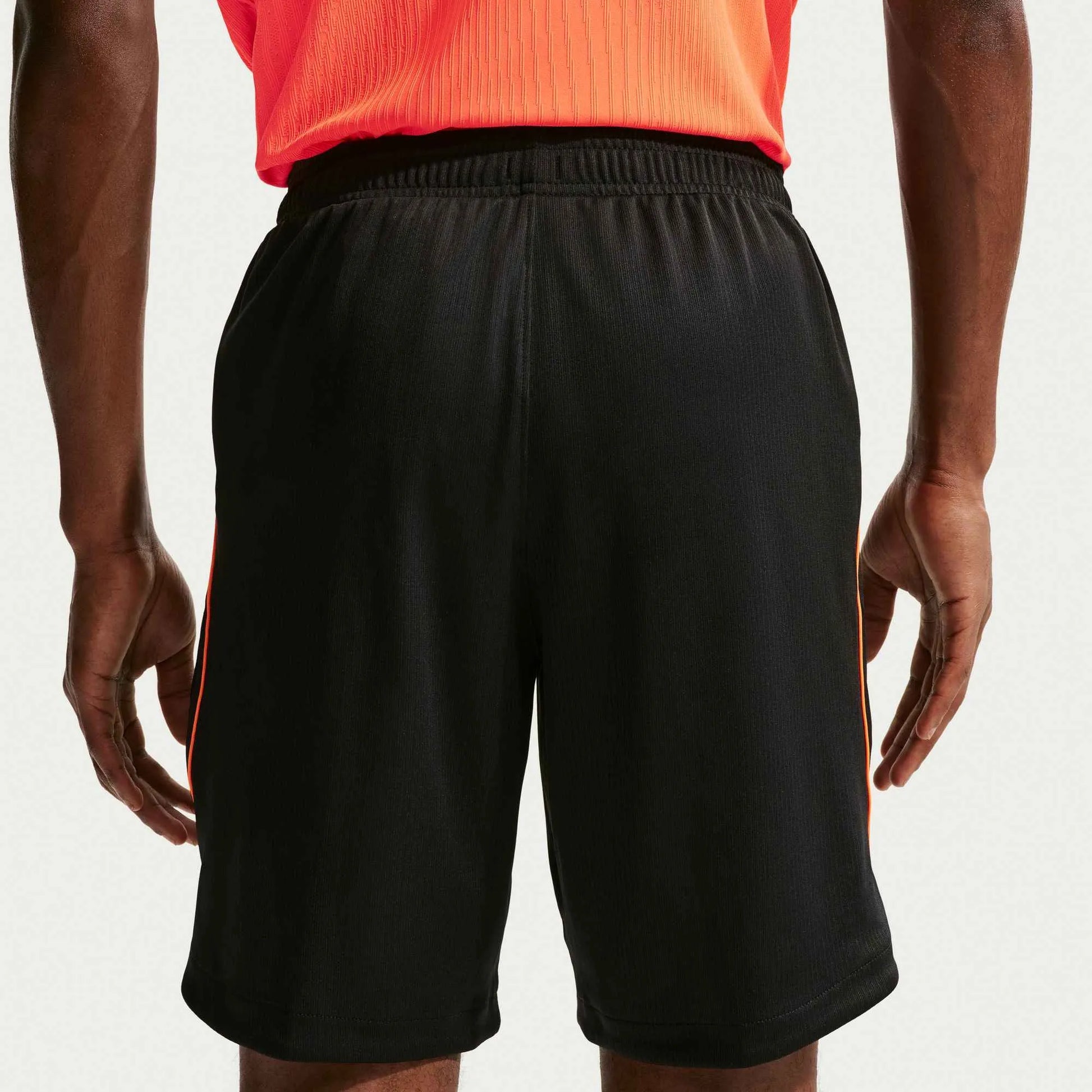 2026-27 Netherlands Men's Stadium Home Shorts
