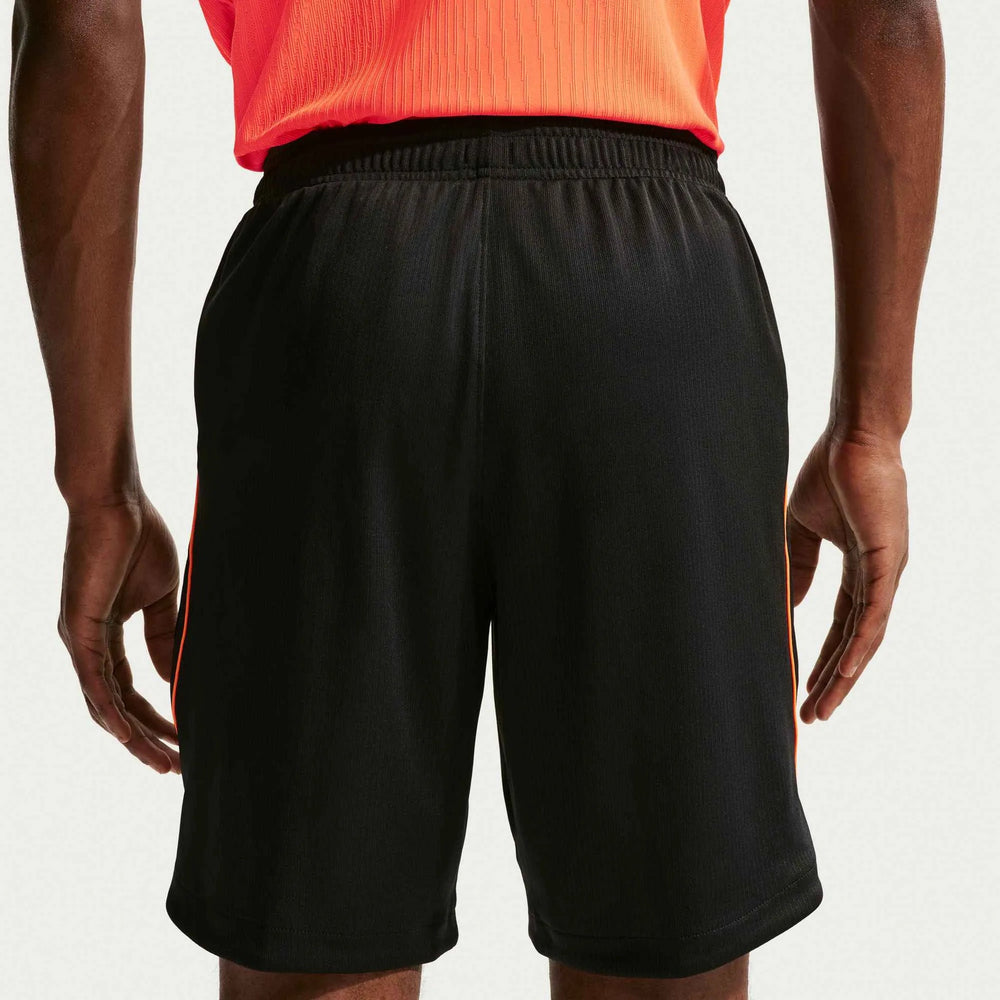 2026-27 Netherlands Men's Stadium Home Shorts