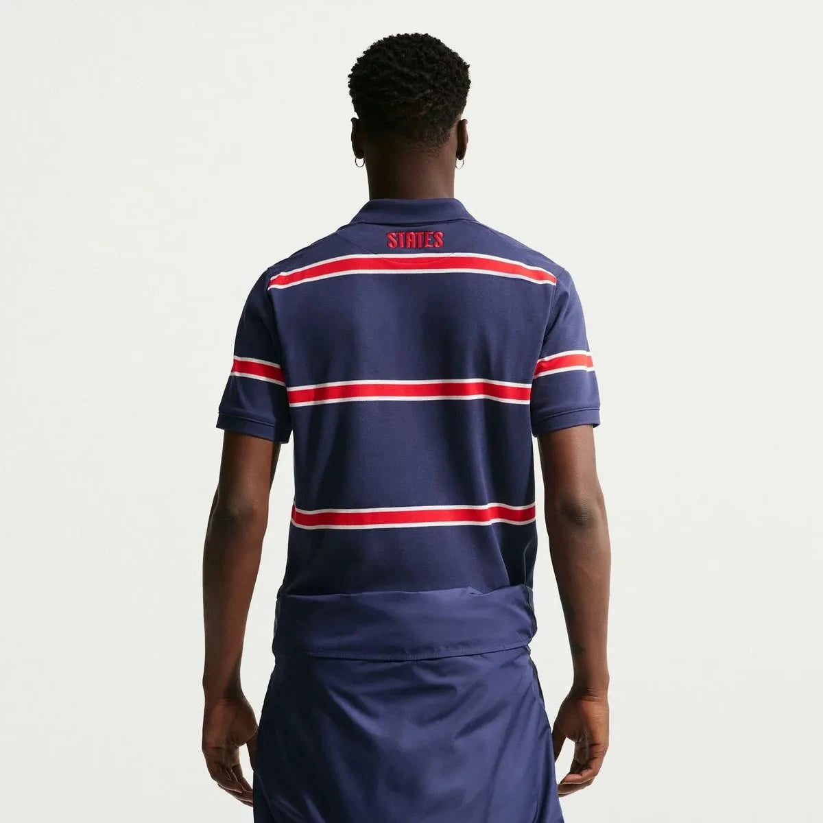 2026-27 USMNT Men's The Polo 2.0