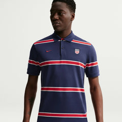 2026-27 USMNT Men's The Polo 2.0