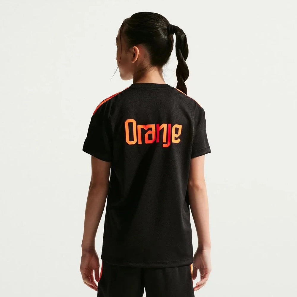 2026-27 Netherlands Youth Strike Top