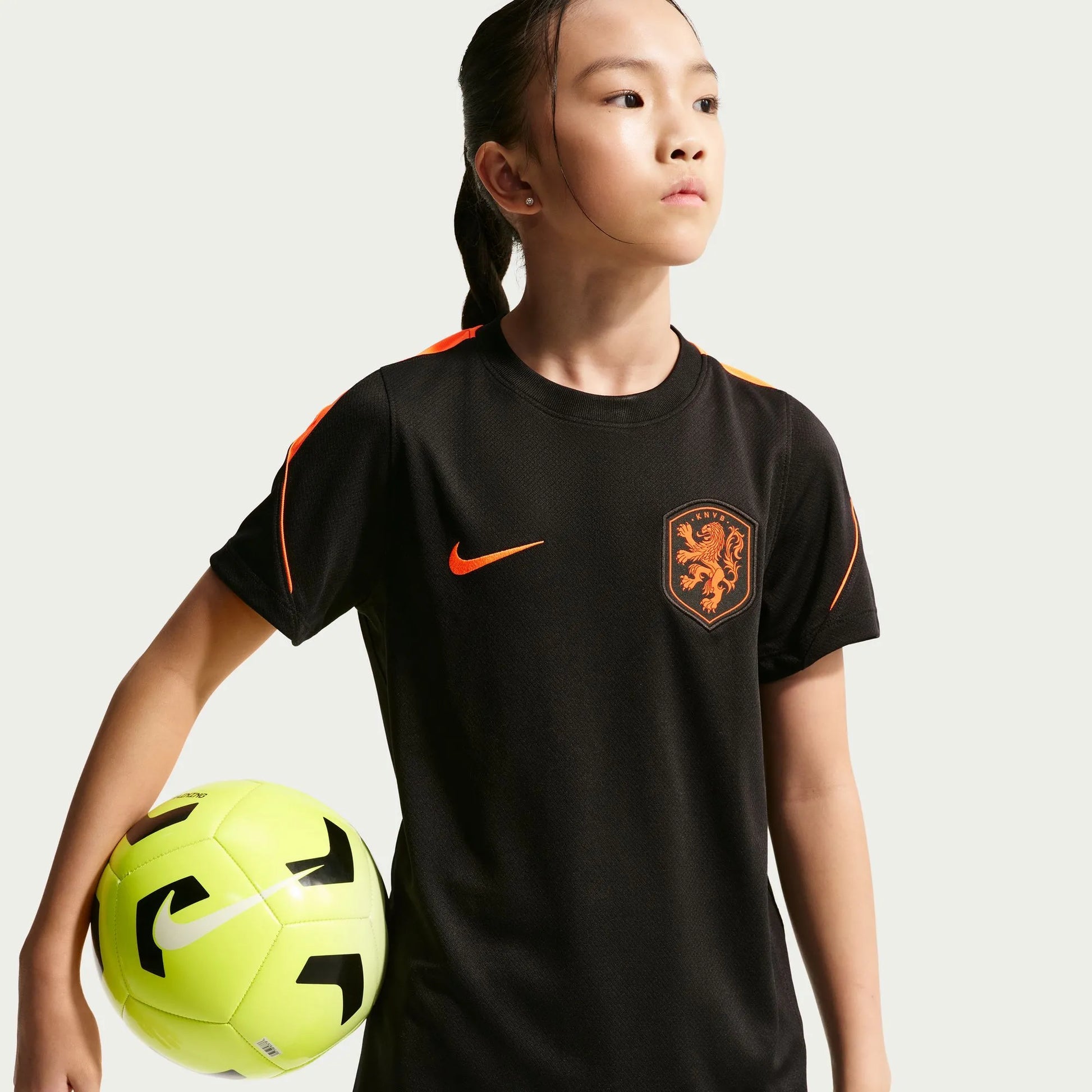 2026-27 Netherlands Youth Strike Top