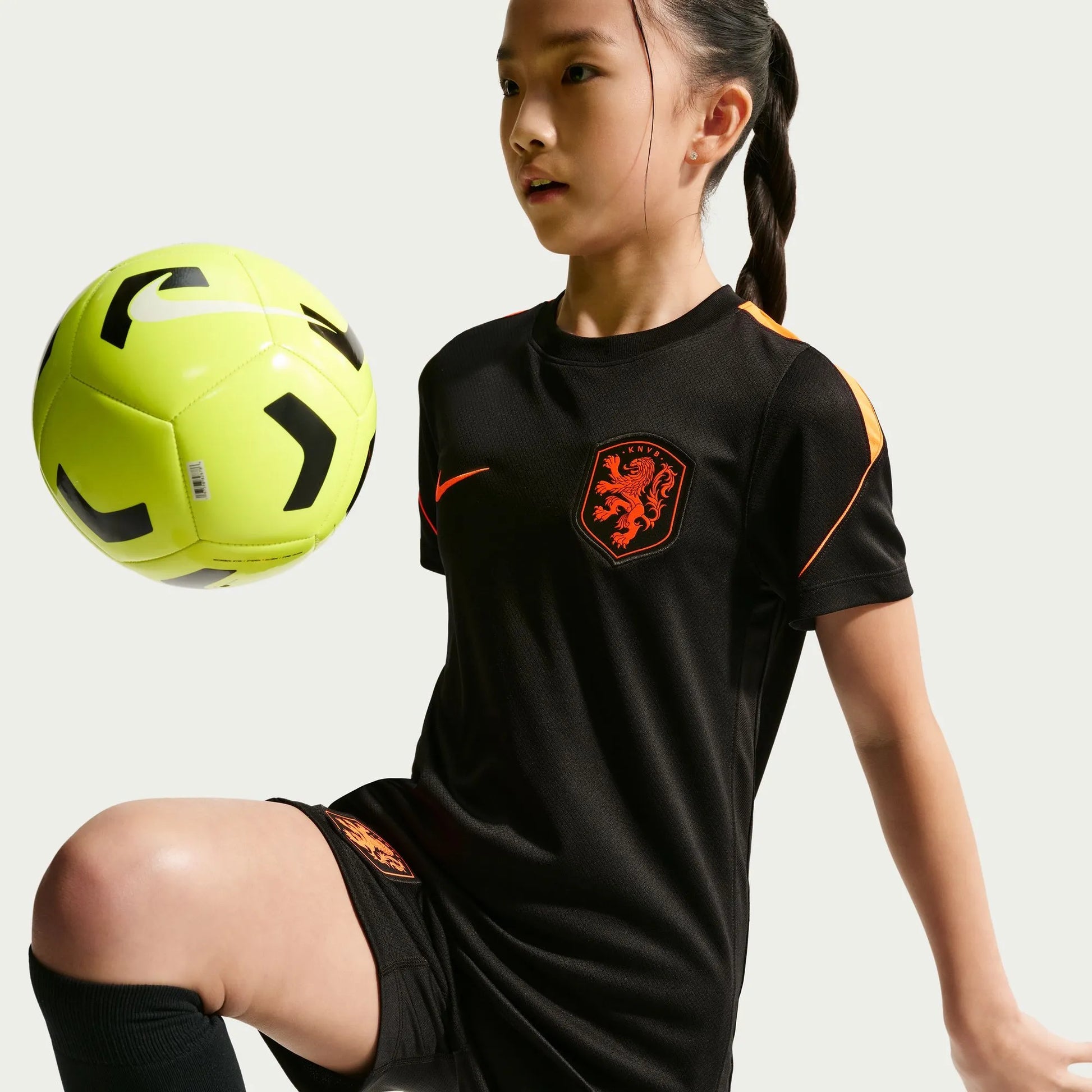 2026-27 Netherlands Youth Strike Top