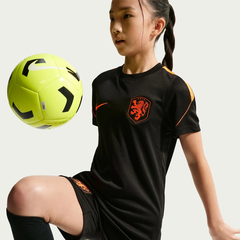 2026-27 Netherlands Youth Strike Top