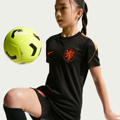 2026-27 Netherlands Youth Strike Top