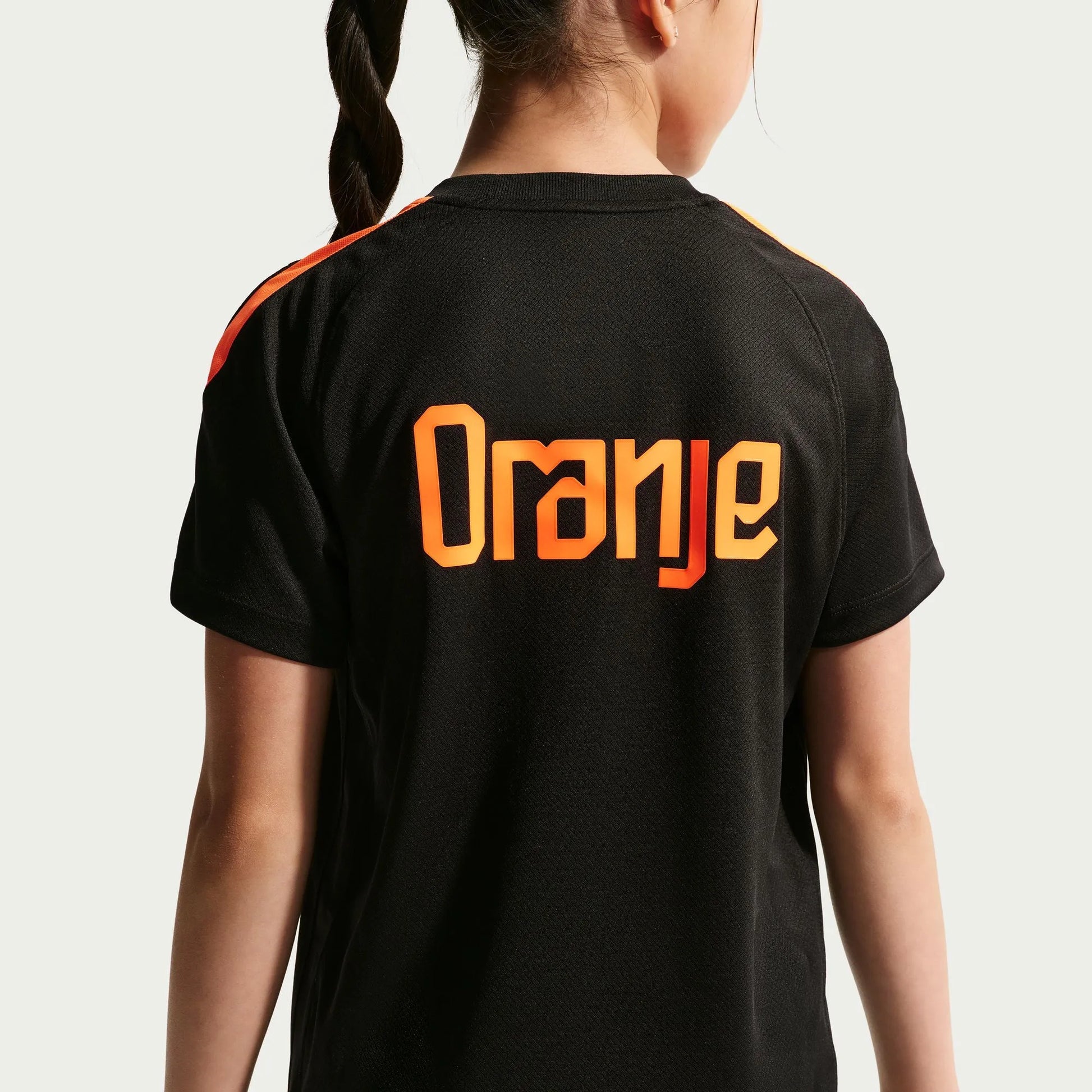 2026-27 Netherlands Youth Strike Top