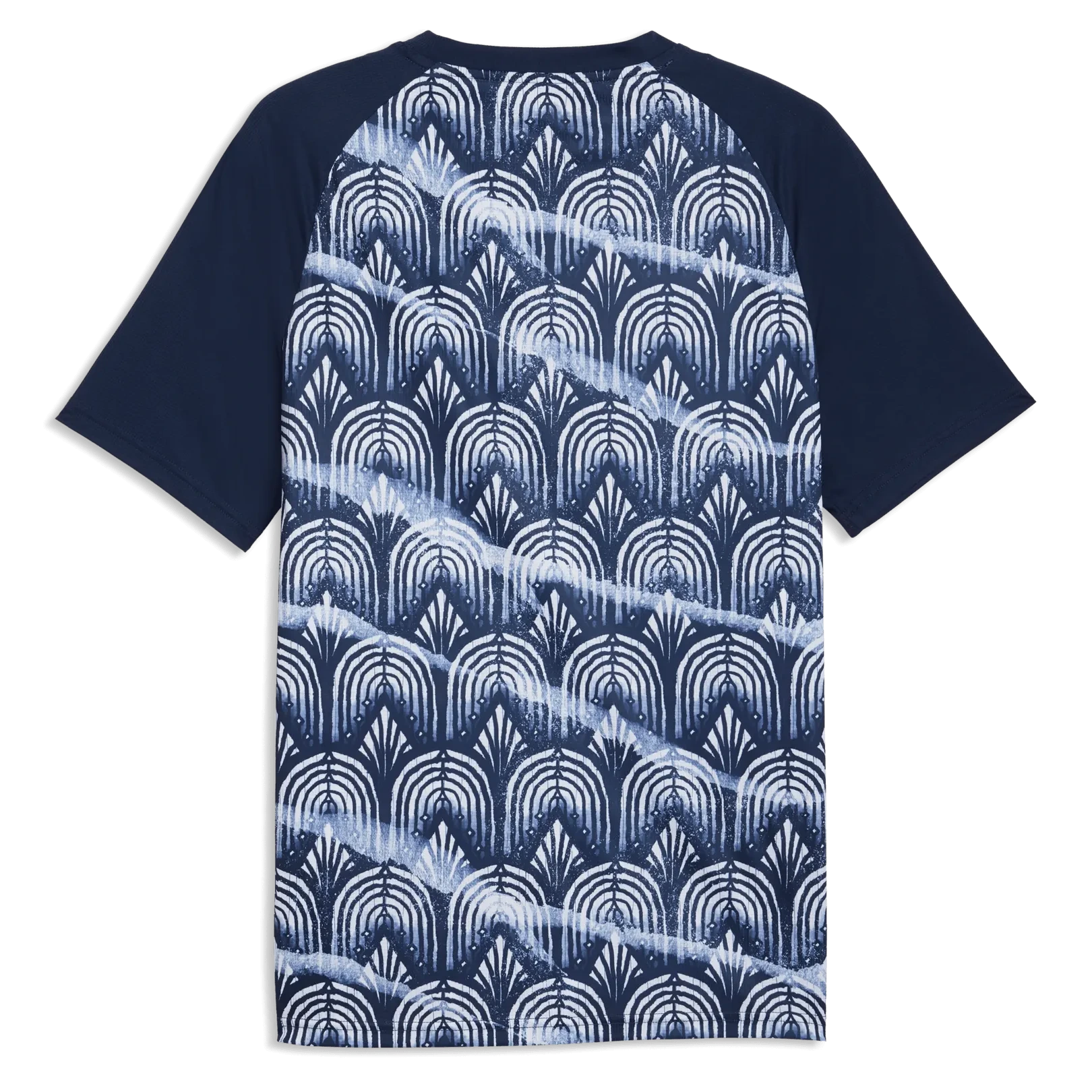 2026-27 Austria Men's Pre-Match Soccer Jersey