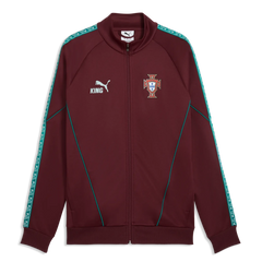 2026-27 Portugal Men's KING Anthem Jacket
