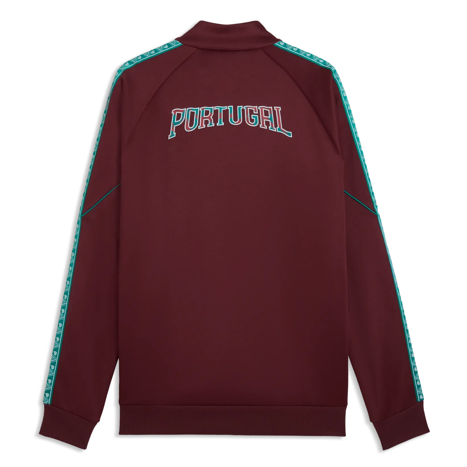 2026-27 Portugal Men's KING Anthem Jacket