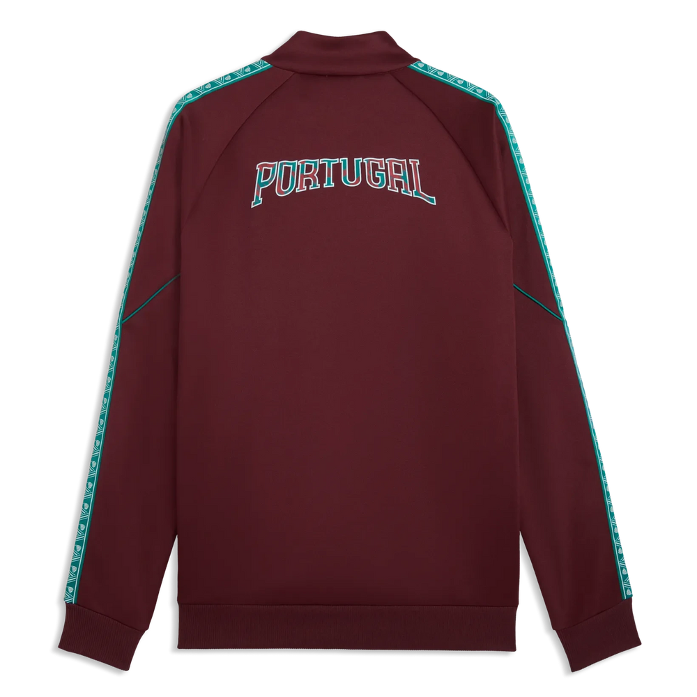 2026-27 Portugal Men's KING Anthem Jacket