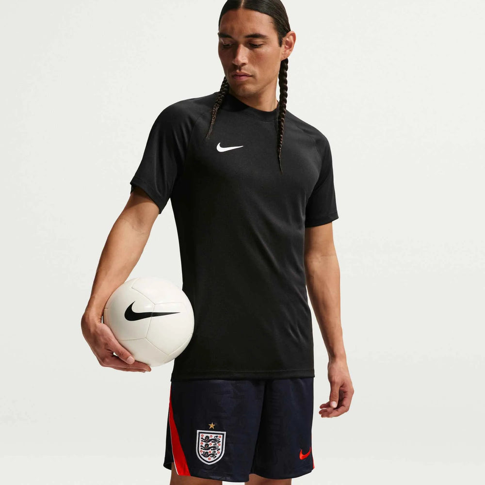 2026-27 England Men's Stadium Away Shorts